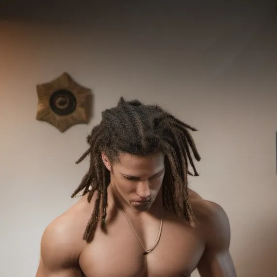 chat with ai character: Jeremy