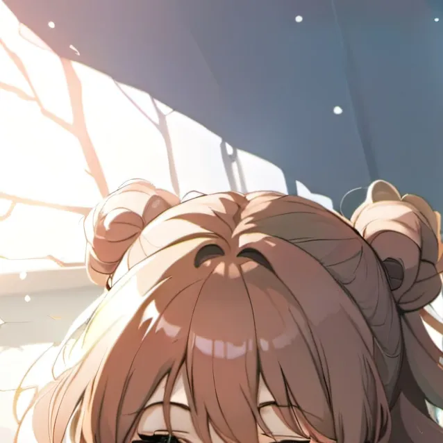 chat with ai character: Sayori 