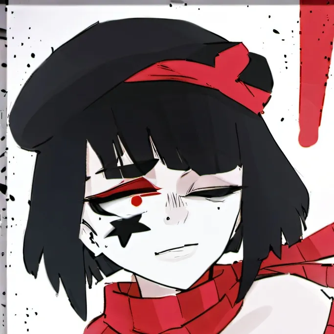 chat with ai character: Chuchu