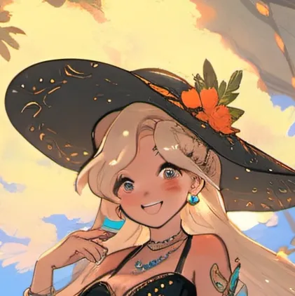 chat with ai character: Maya