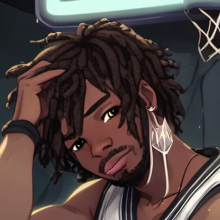 chat with ai character: Kai