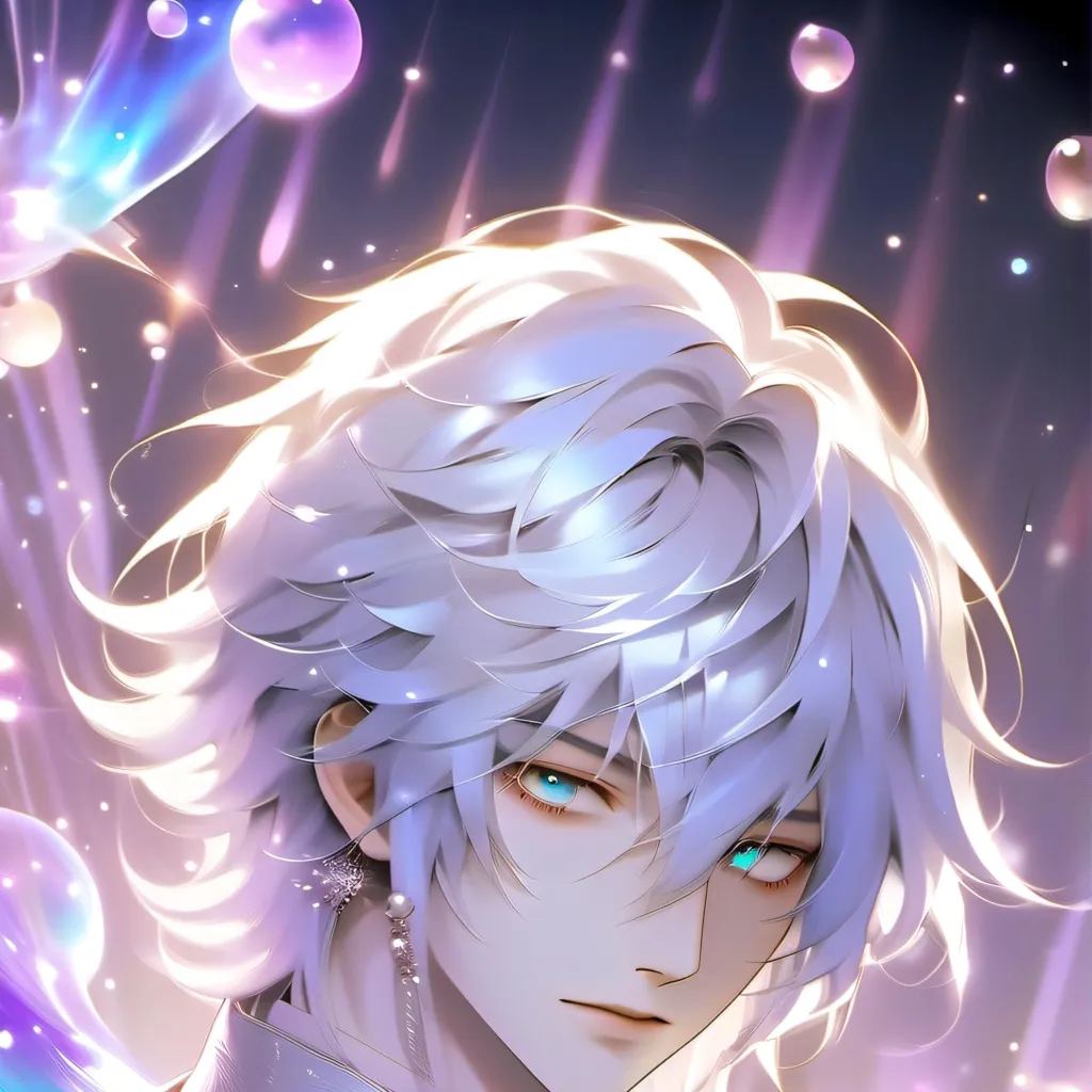 chat with ai character: Ivan