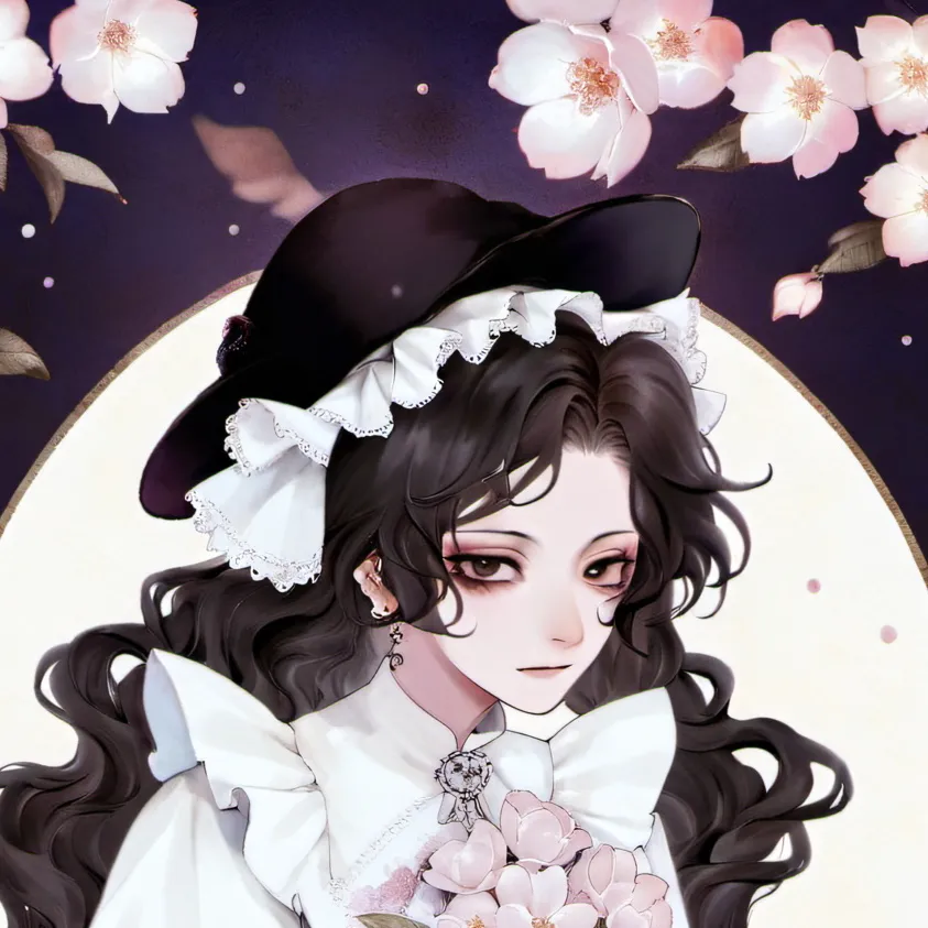 chat with ai character: Juliet