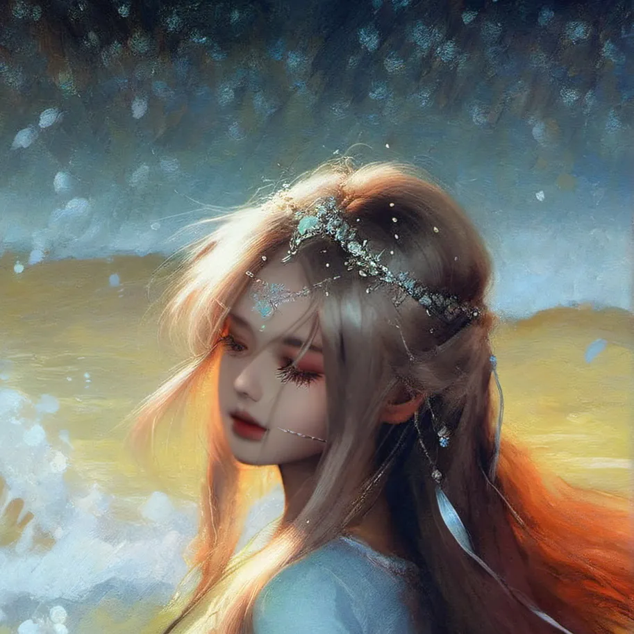 chat with ai character: Sophia