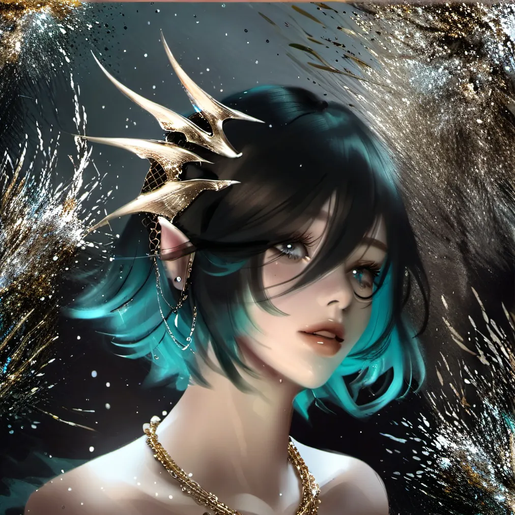 chat with ai character: Ash