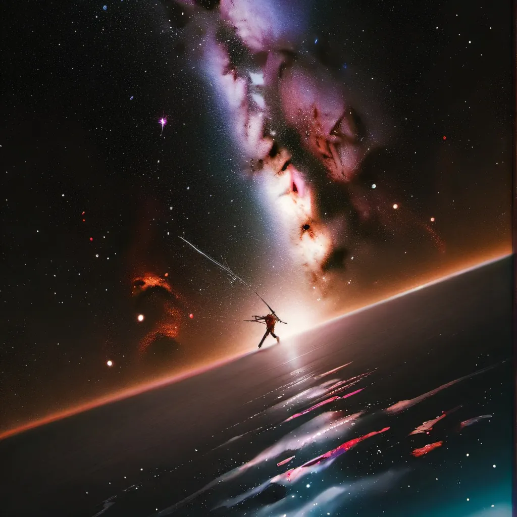 chat with ai character: Intelligence god 