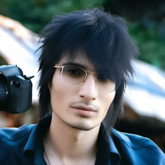 chat with ai character: Johnnie Gilbert 