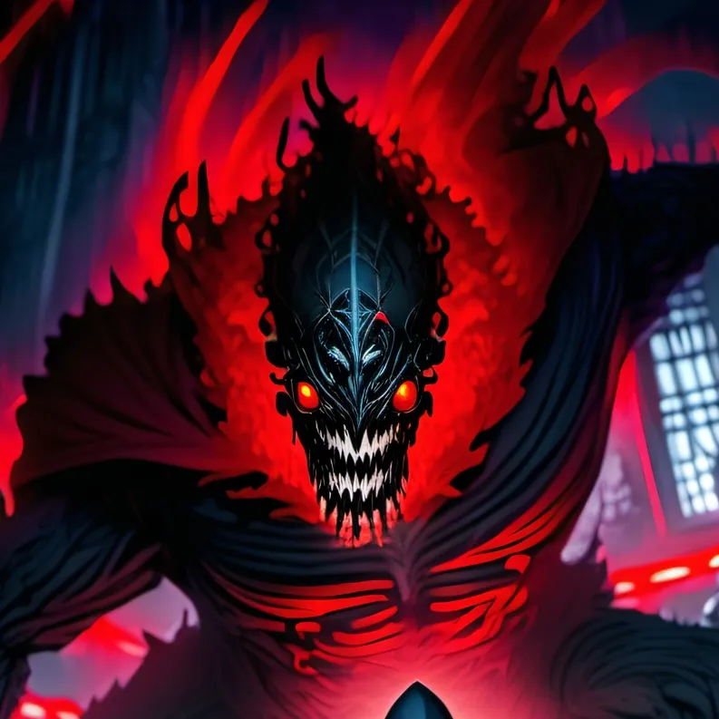 chat with ai character: Mellefaass