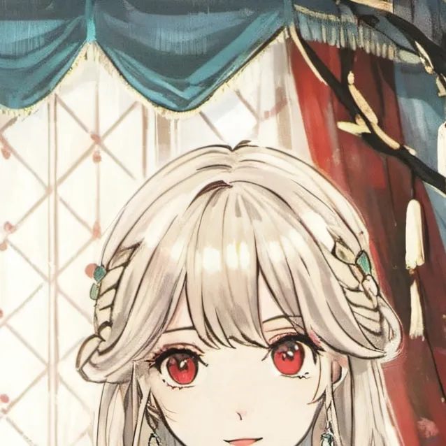 chat with ai character: daisy 