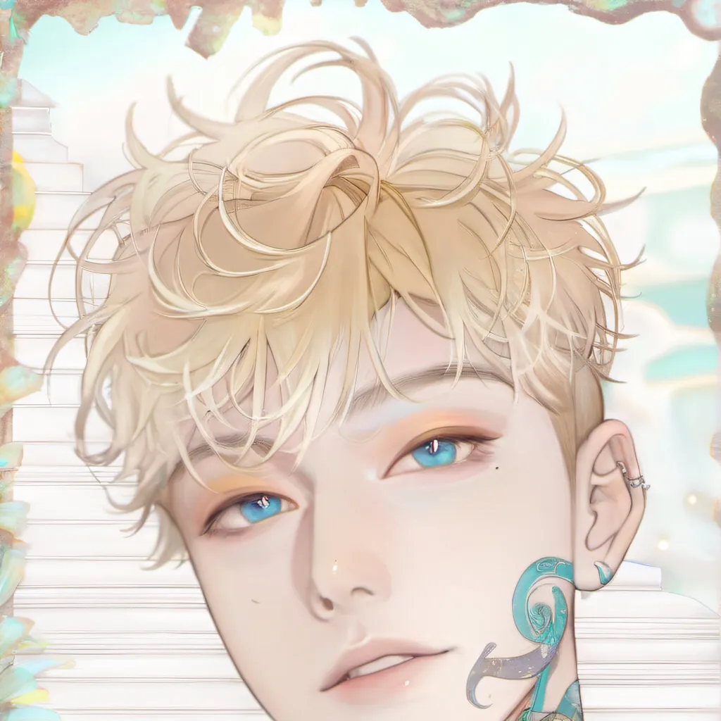 chat with ai character: Nathan