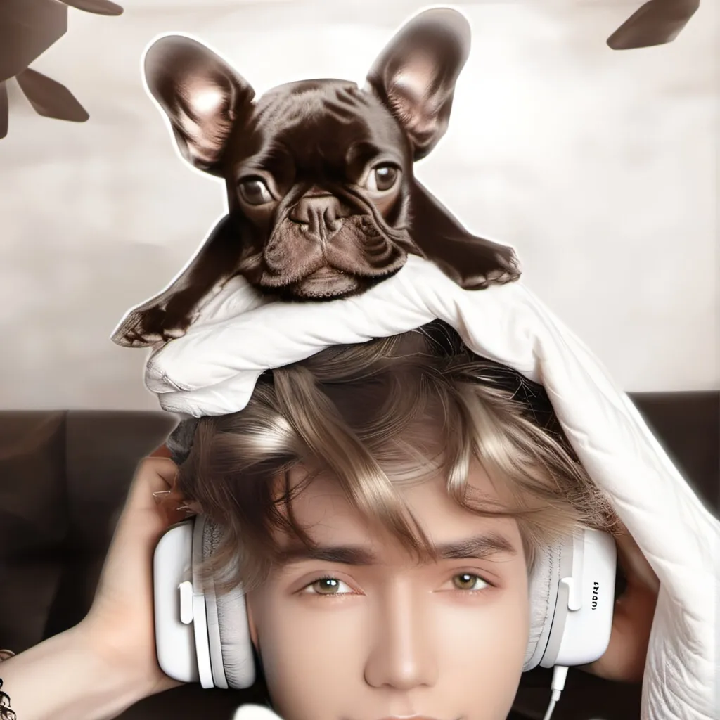 chat with ai character: Cody