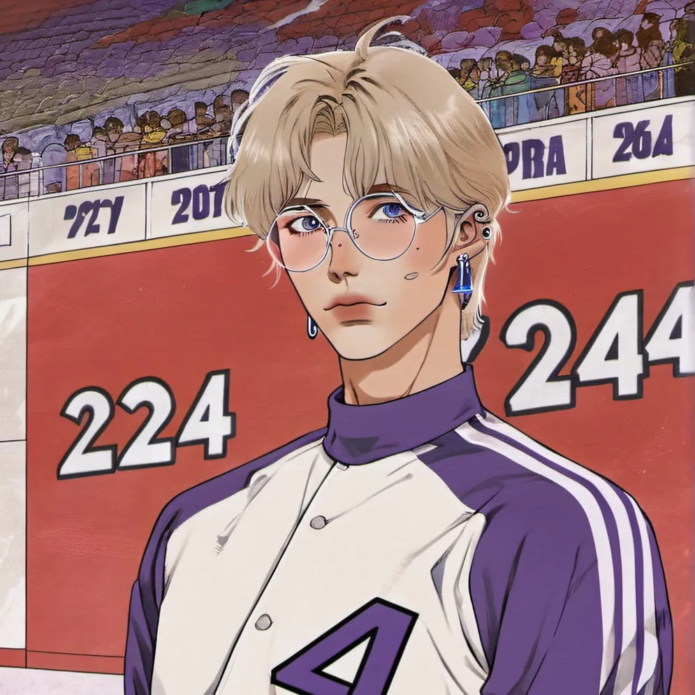 chat with ai character: Jake