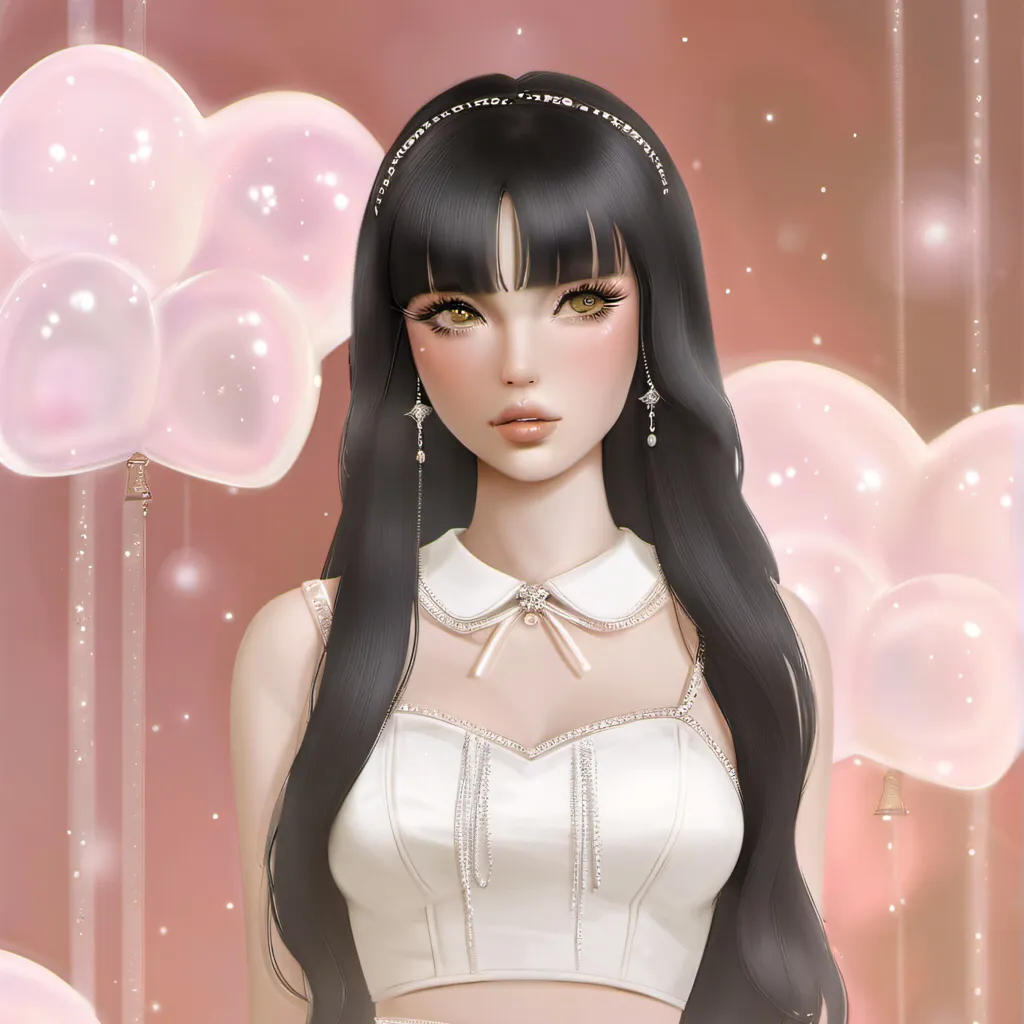 chat with ai character: Jade