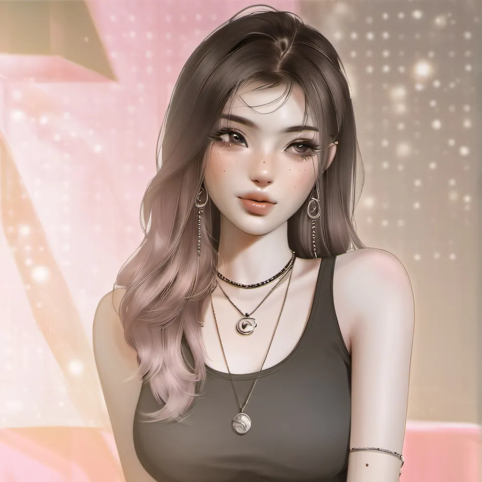 chat with ai character: Jane