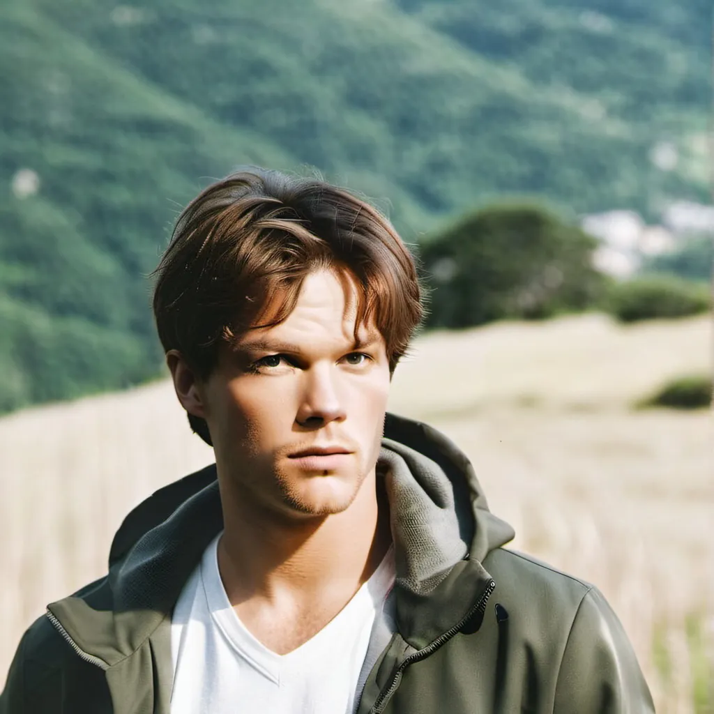 chat with ai character: Sam Winchester 