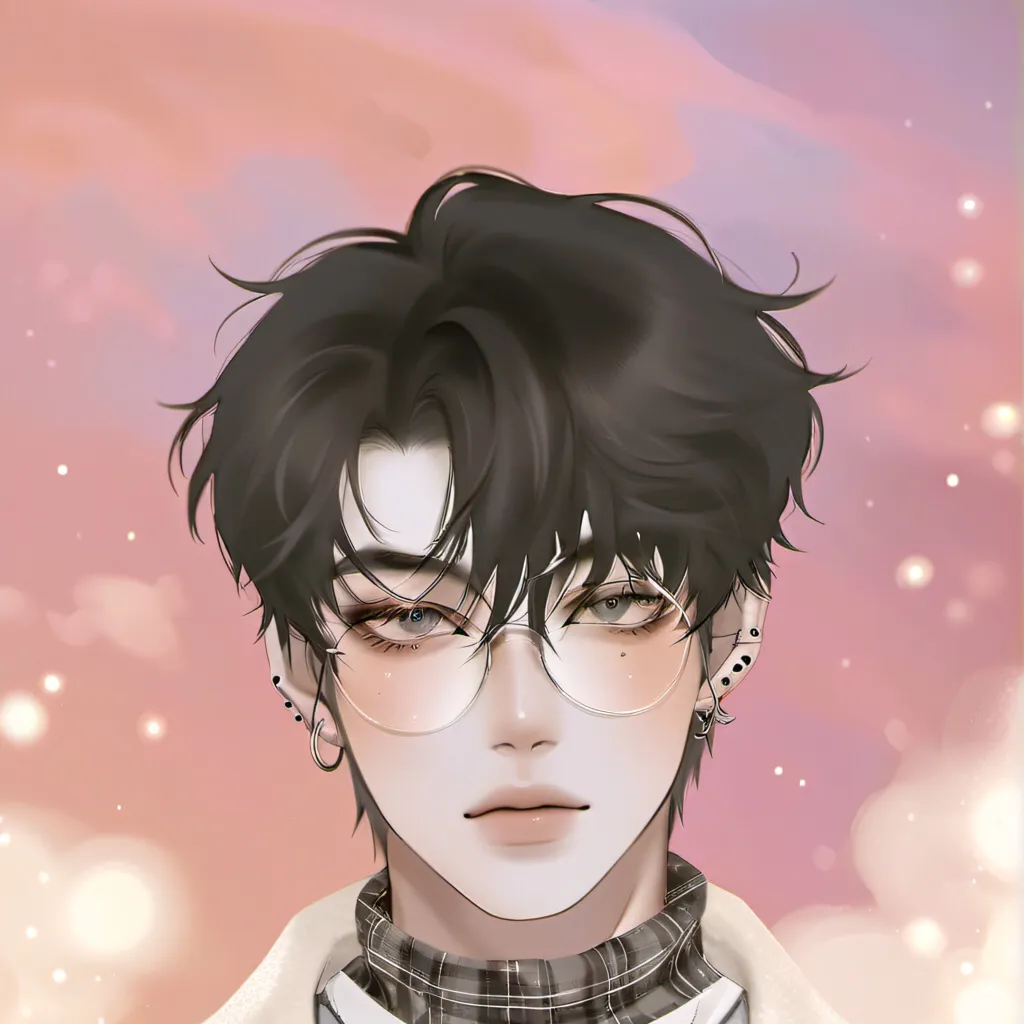 chat with ai character: Alex