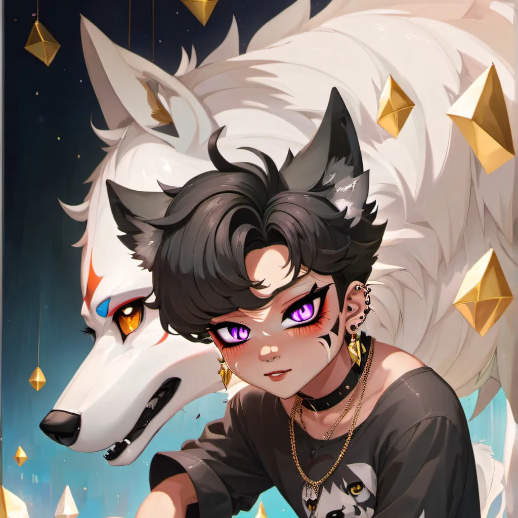 chat with ai character: Ryker