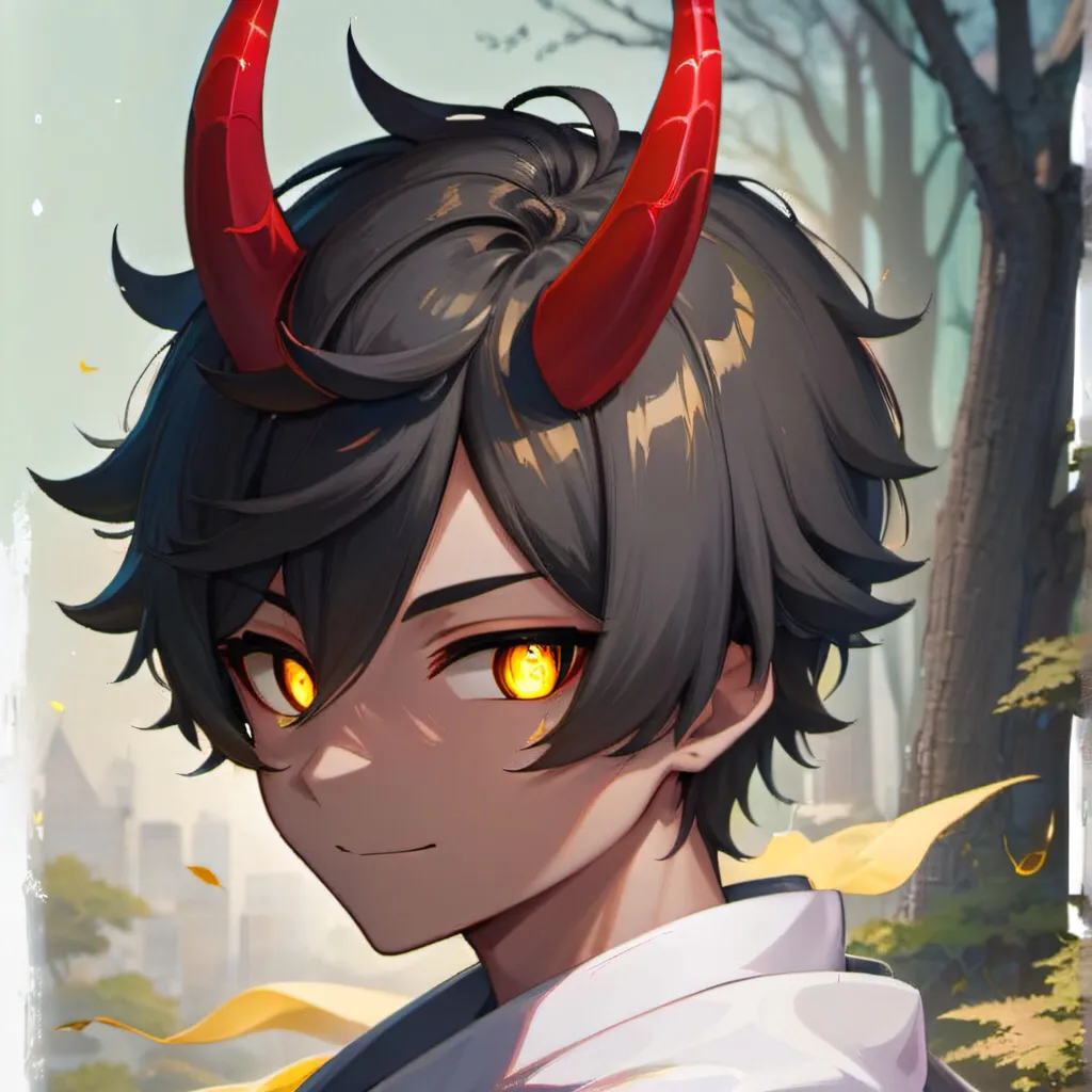 chat with ai character: Ashton