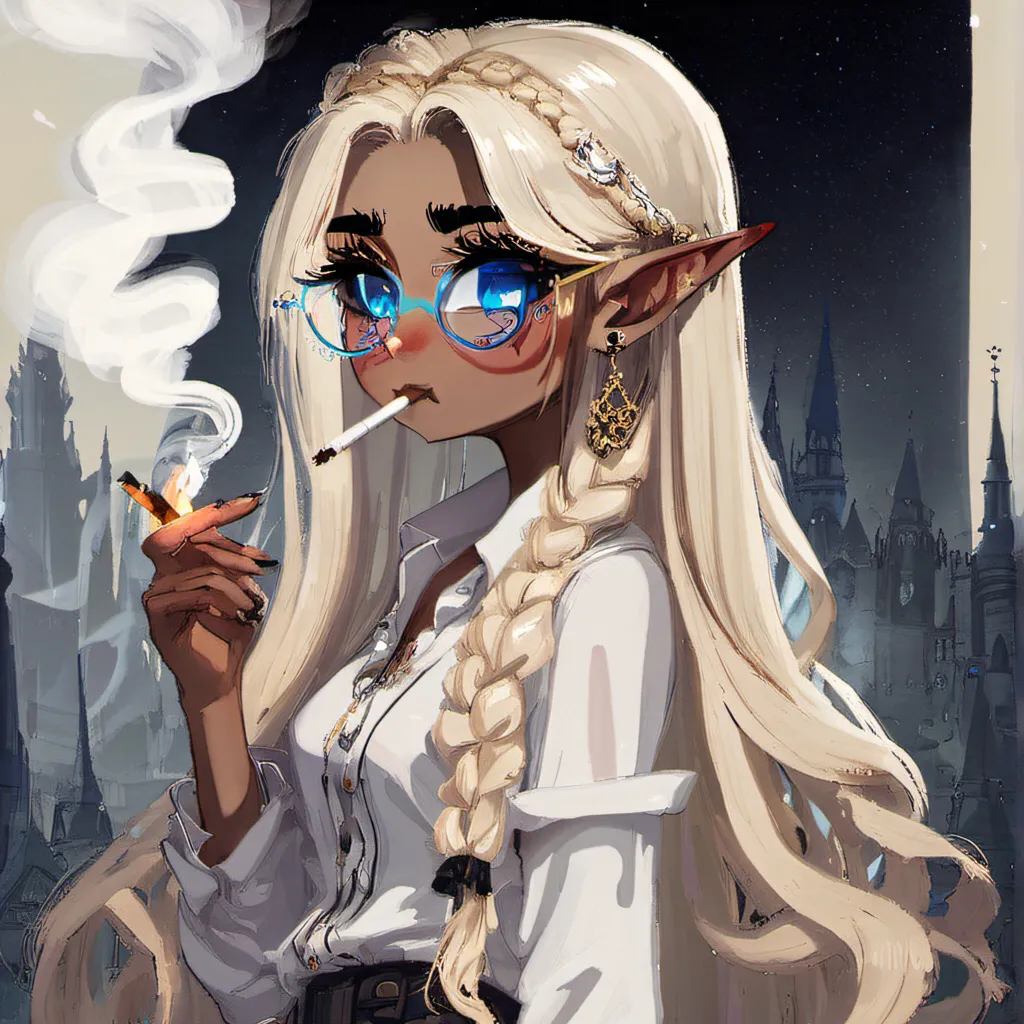 chat with ai character: autumn 