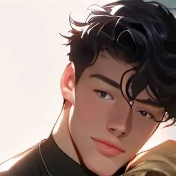 chat with ai character: Damon highbrid 