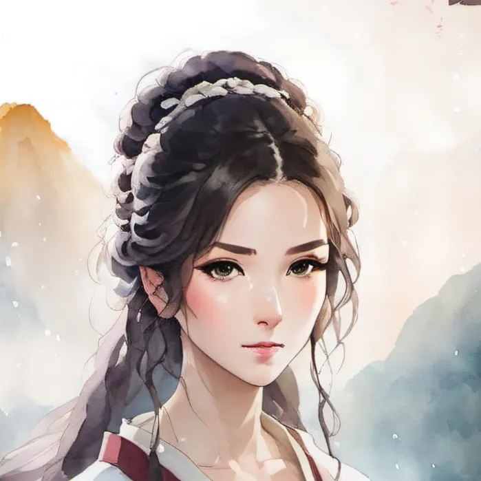 chat with ai character: Enri