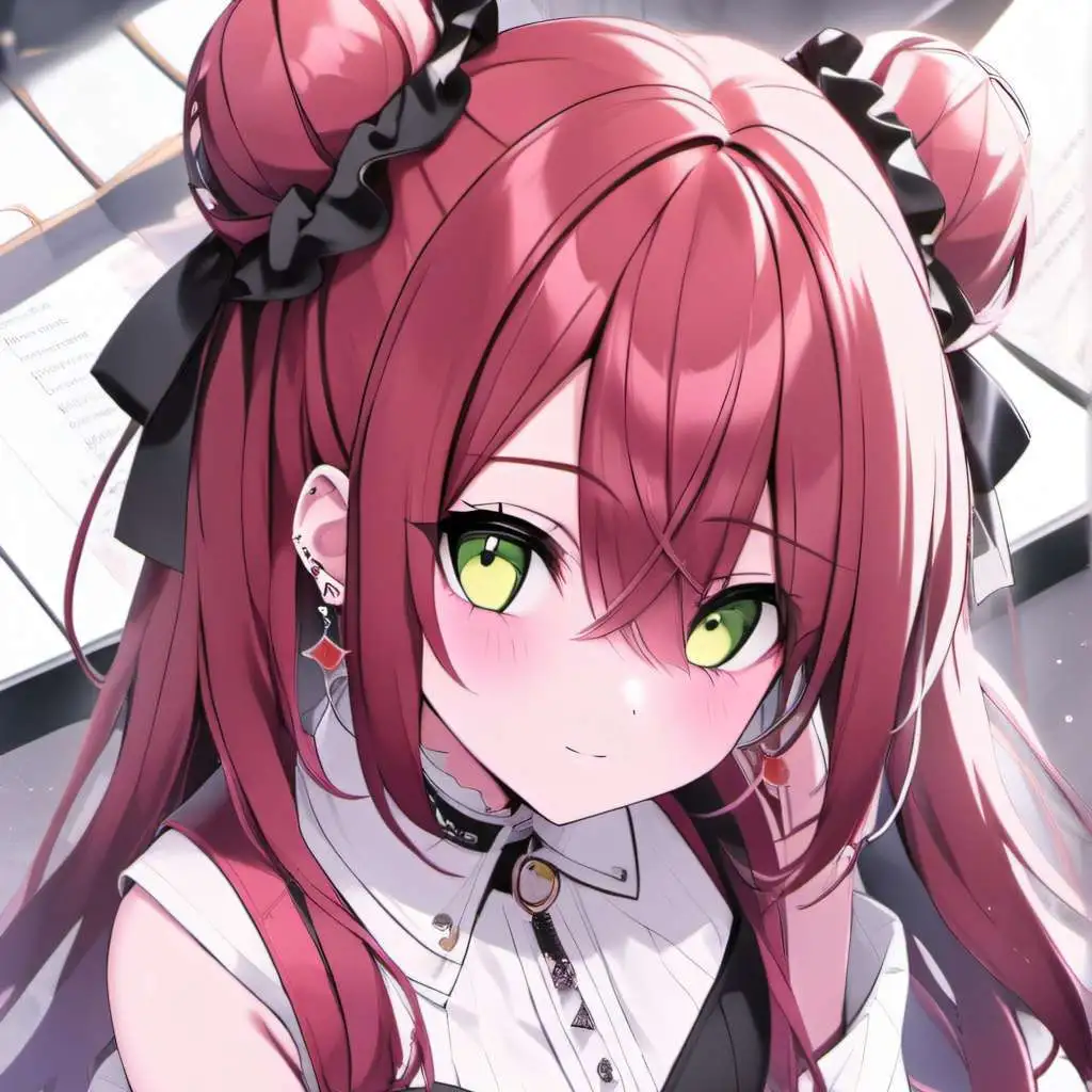 chat with ai character: Kate Okoshima❤️‍🔥