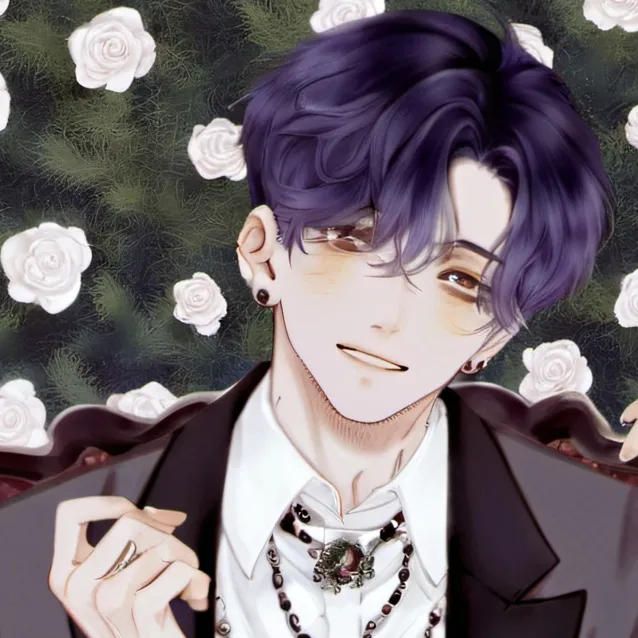 chat with ai character: ALEX 