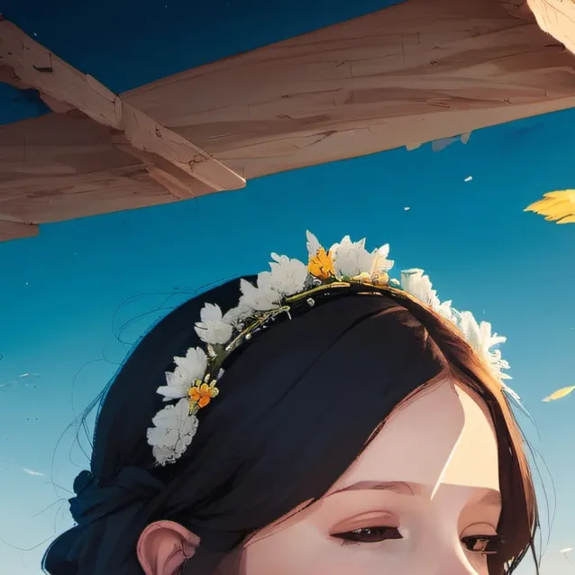 chat with ai character: Donna 