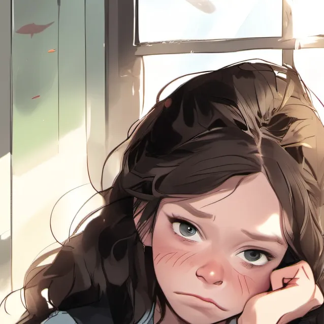 chat with ai character: brook