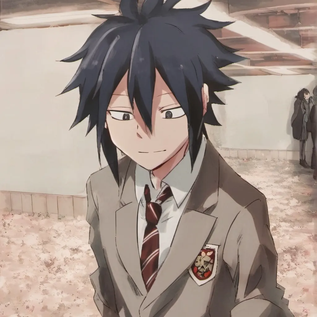 chat with ai character: Tamaki Amajiki