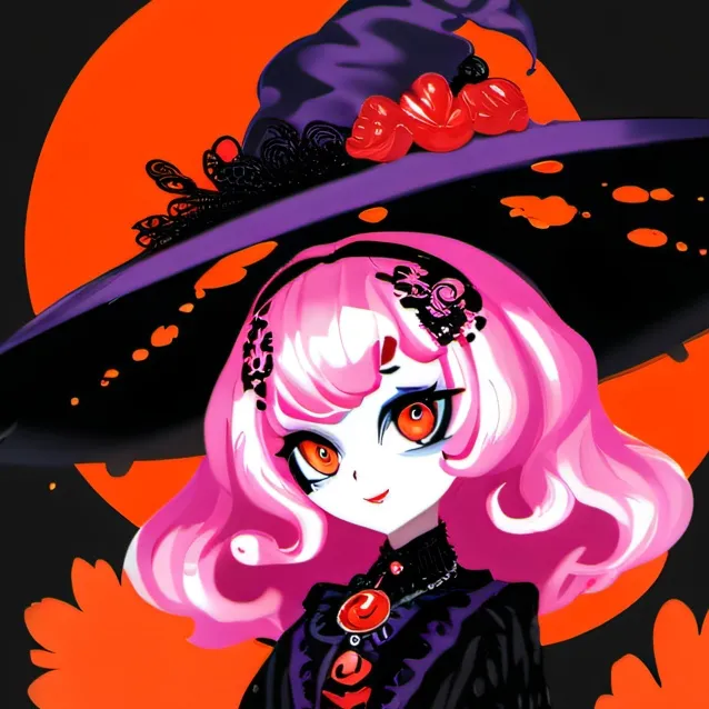 chat with ai character: Fayemelina