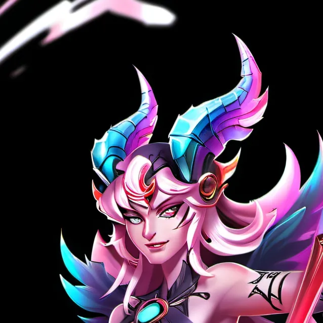 chat with ai character: Ahma Niah