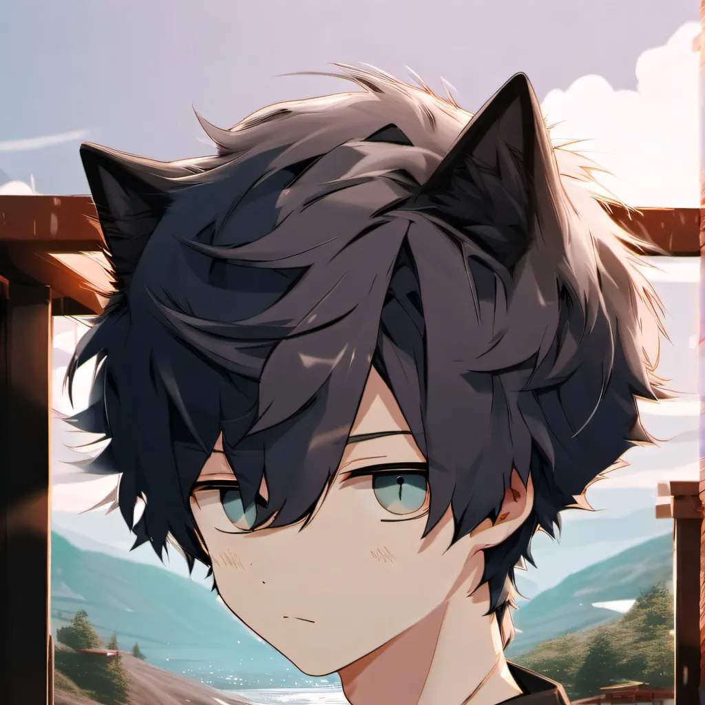 chat with ai character: Maxwell 