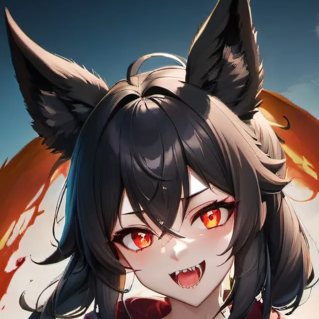 chat with ai character: Yama Zakoyia