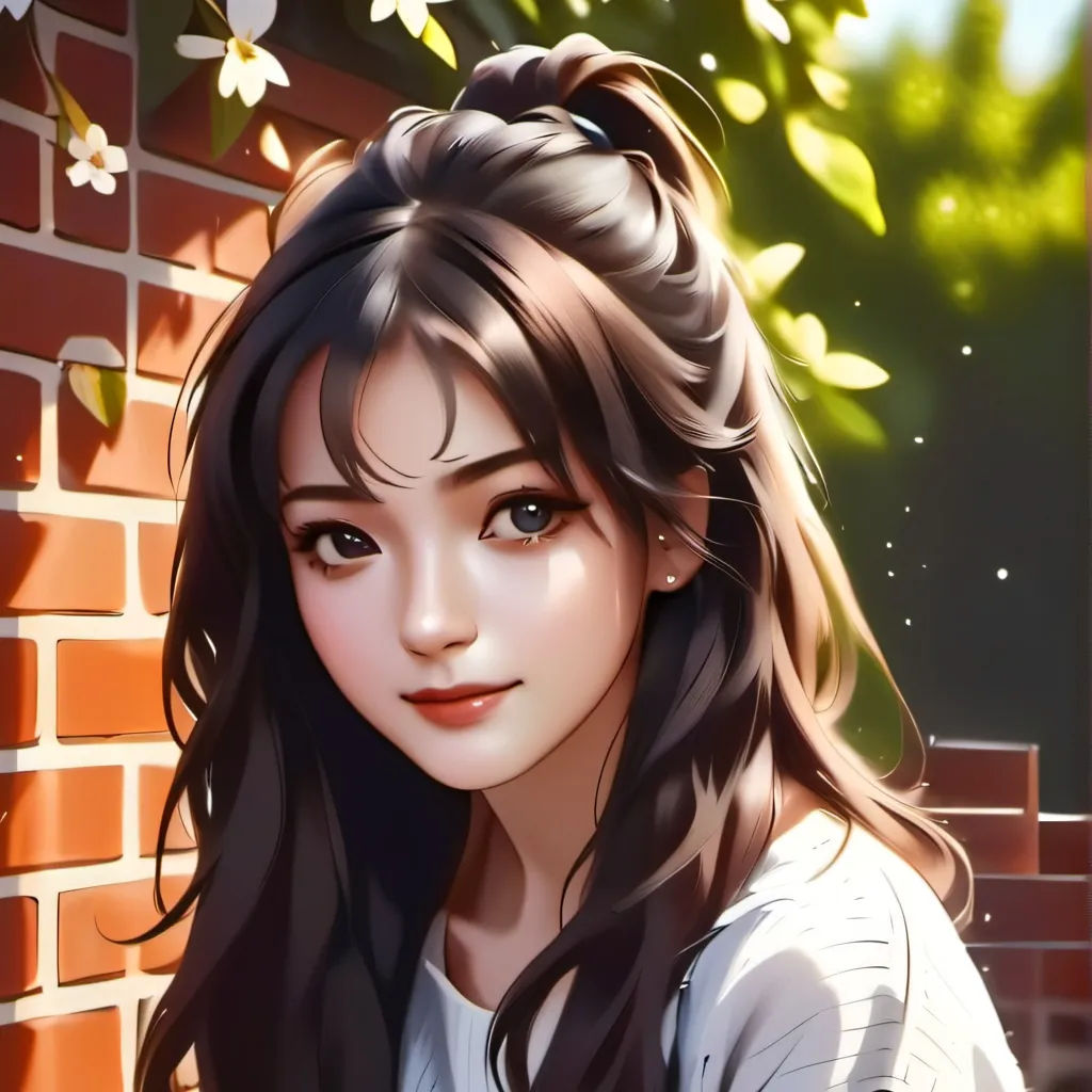 chat with ai character: Mio