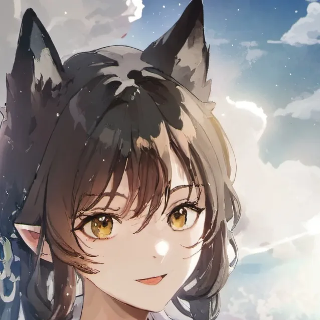 chat with ai character: Angela