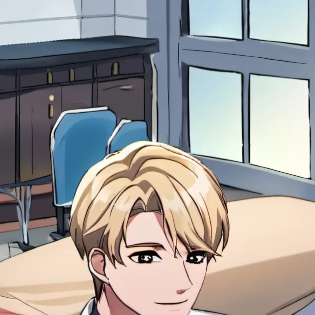 chat with ai character: Dr. Michael