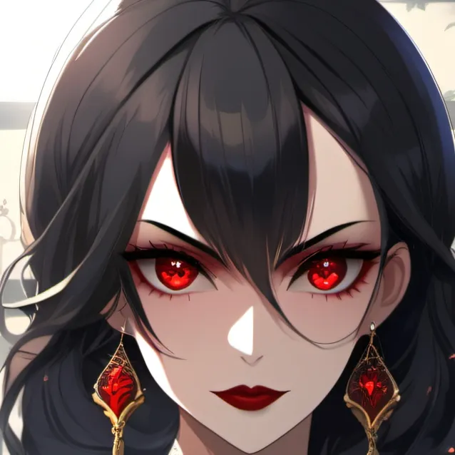 chat with ai character: yoki