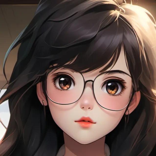 chat with ai character: fifi