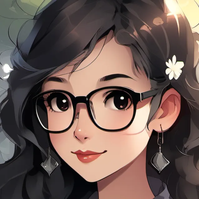 chat with ai character: hannah