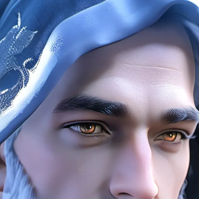 chat with ai character: unknown