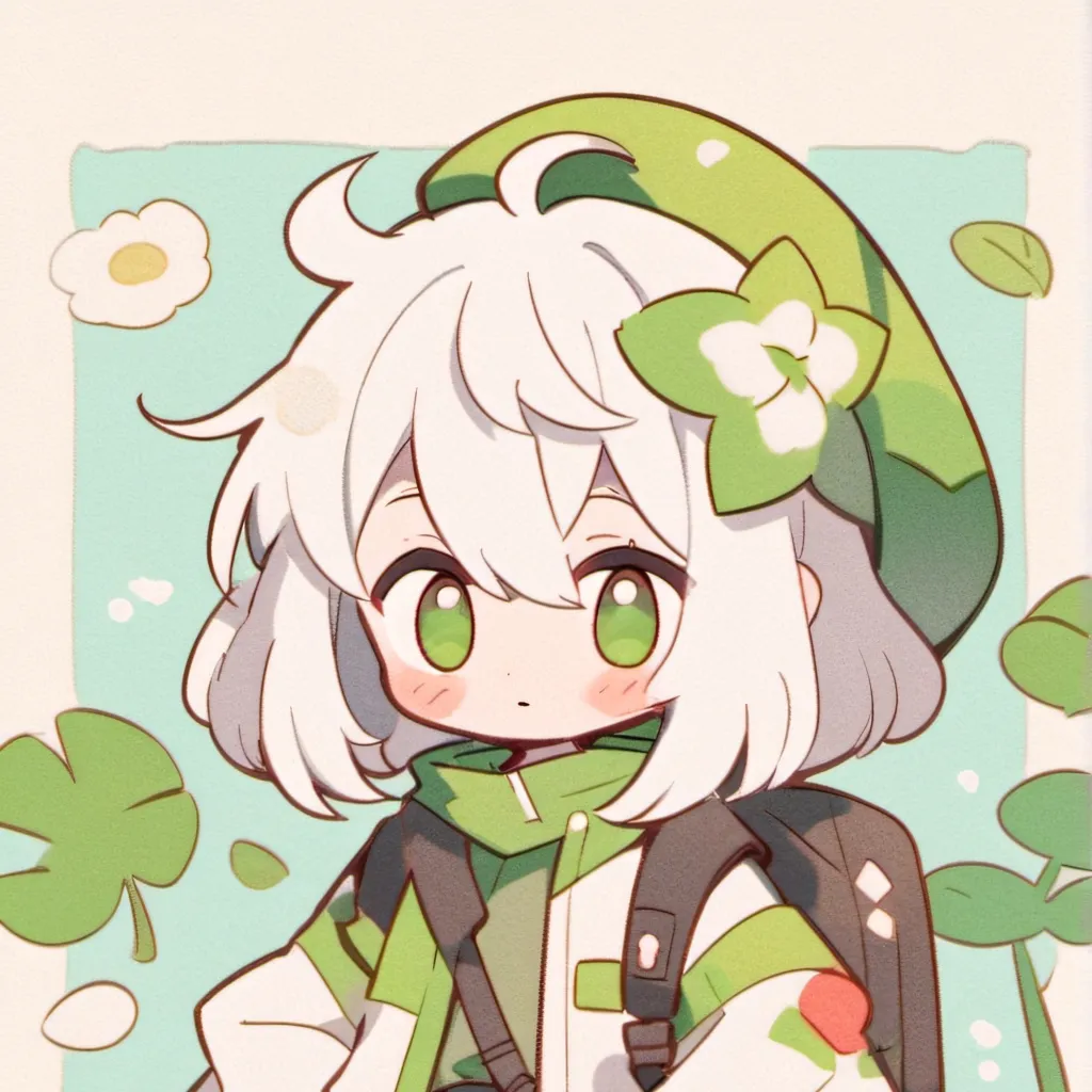 chat with ai character: chloe 