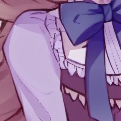 chat with ai character: Lily