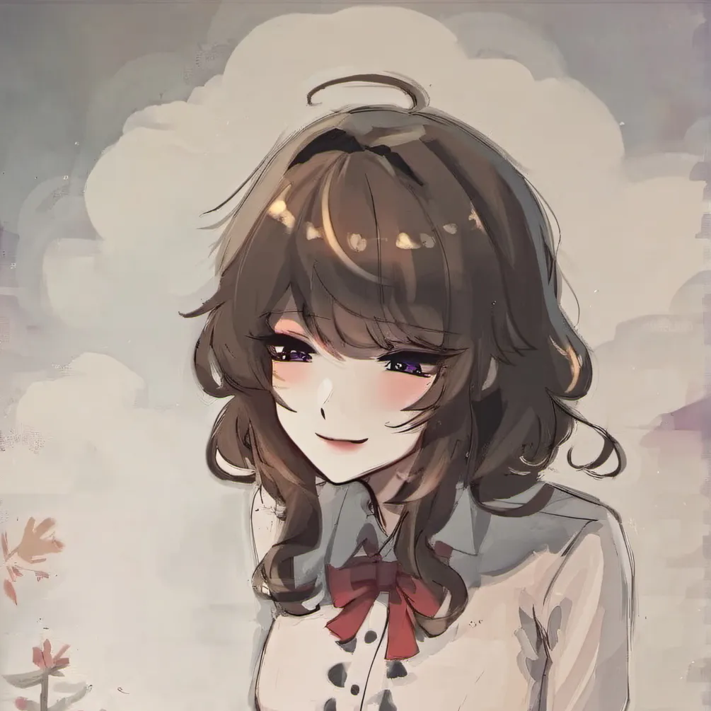 chat with ai character: Red