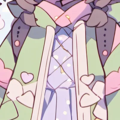 chat with ai character: •lily• 