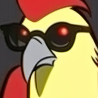 chat with ai character: Alastor