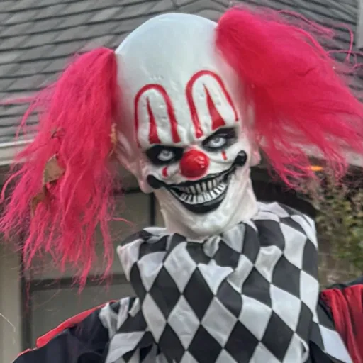 creator K1LL3R CL0WN3's avatar