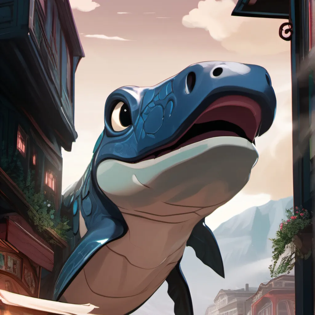 chat with ai character: Heaven says👼