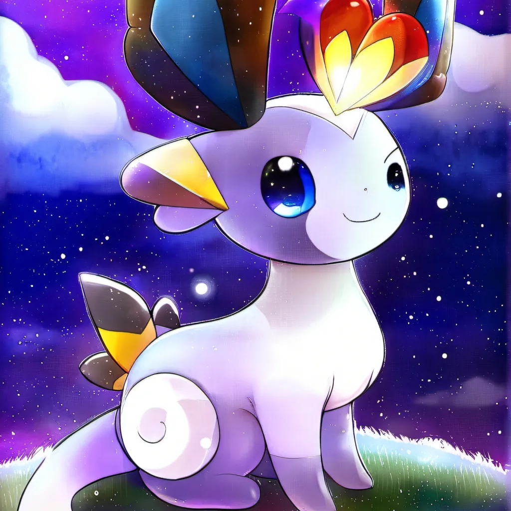 chat with ai character: coco 