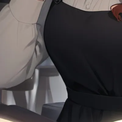 chat with ai character: Sarah